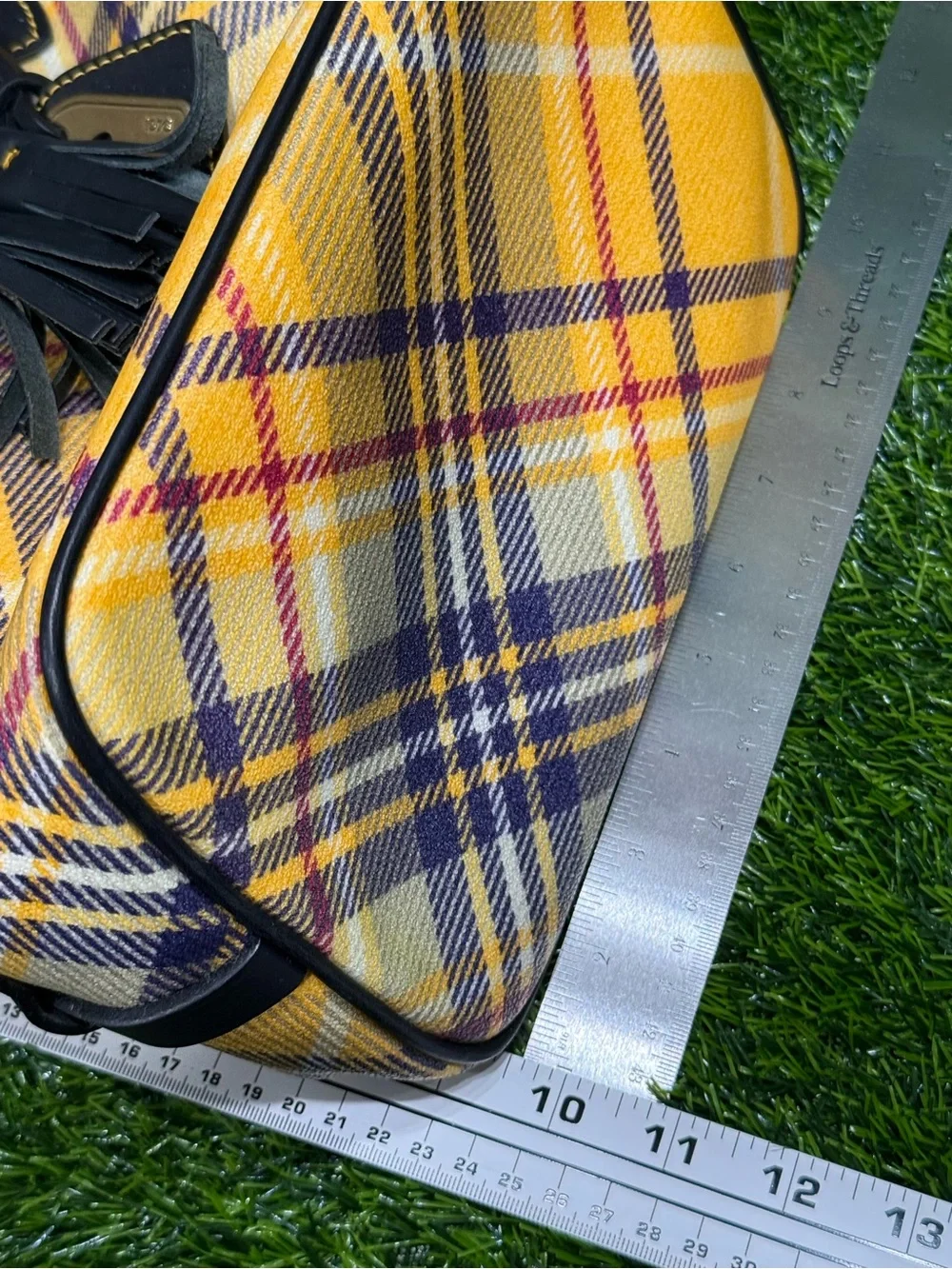 Dooney & Bourke add vibrant